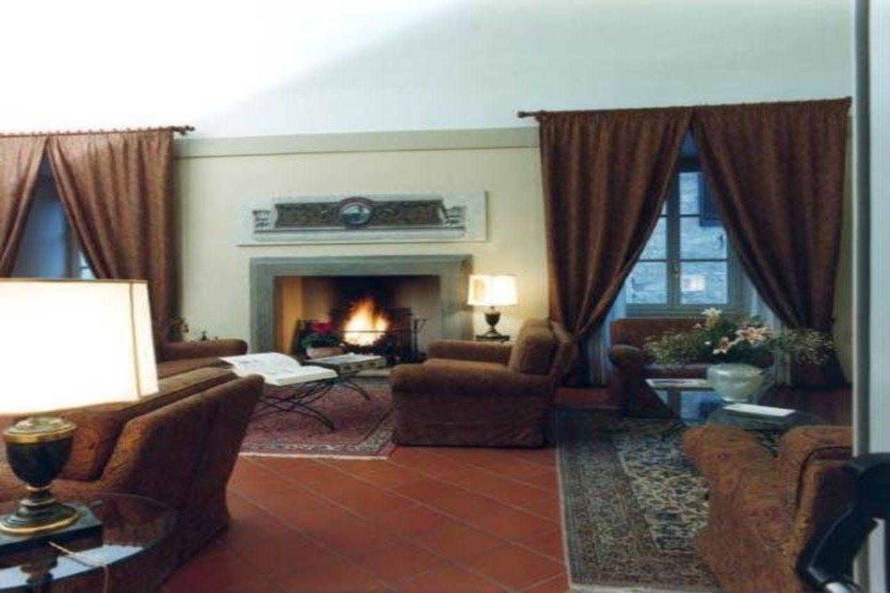 Hotel Palazzo Bocci Spello Zewnętrze zdjęcie
