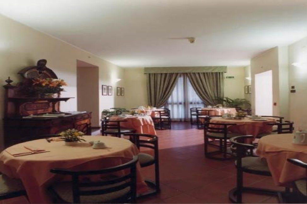 Hotel Palazzo Bocci Spello Zewnętrze zdjęcie