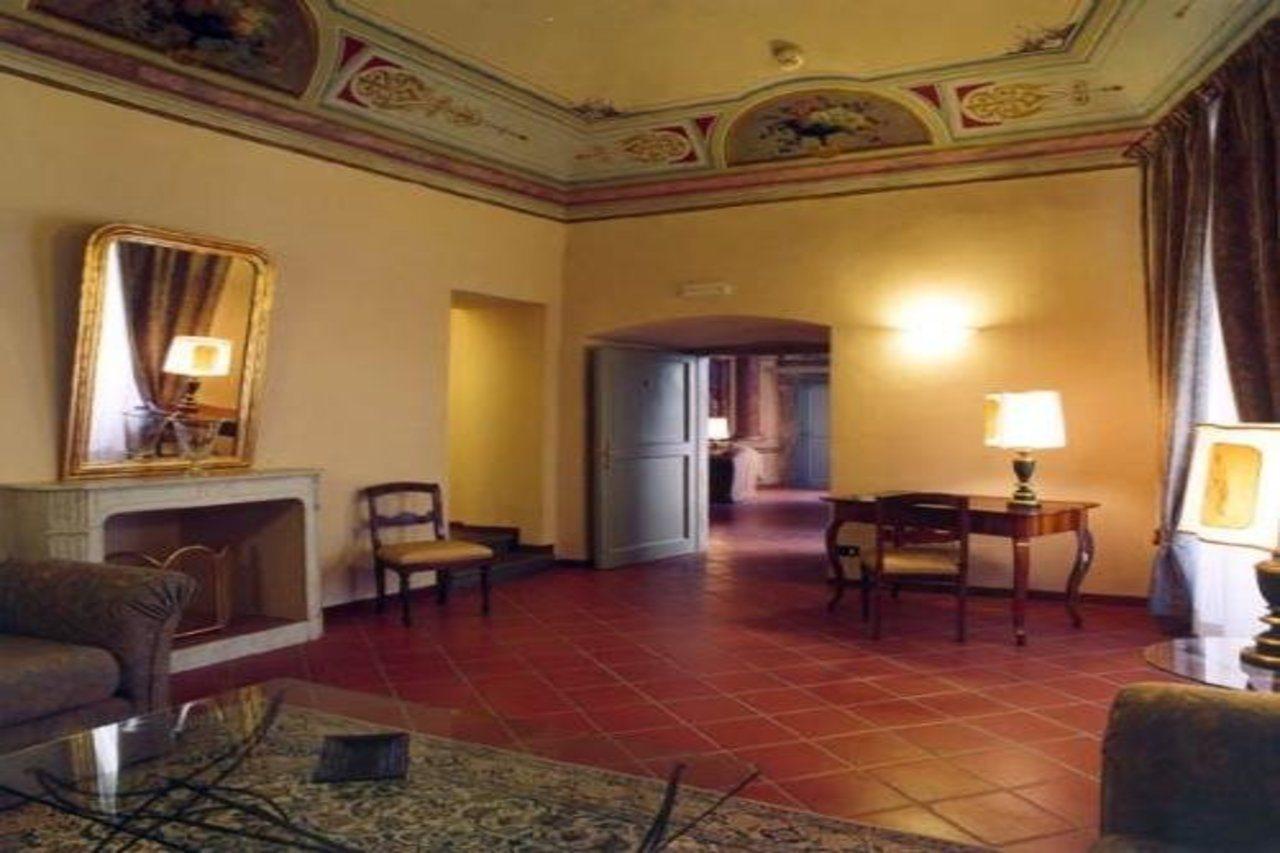 Hotel Palazzo Bocci Spello Zewnętrze zdjęcie