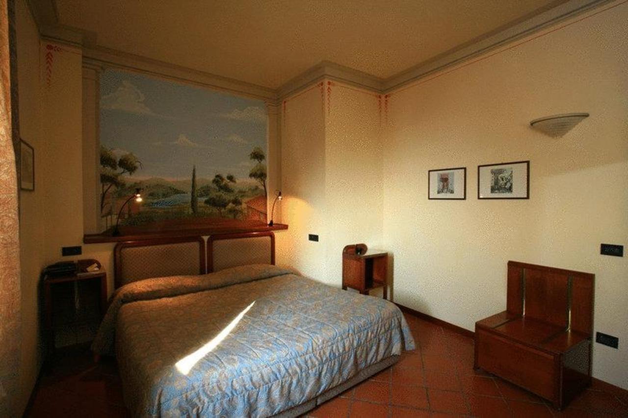 Hotel Palazzo Bocci Spello Pokój zdjęcie