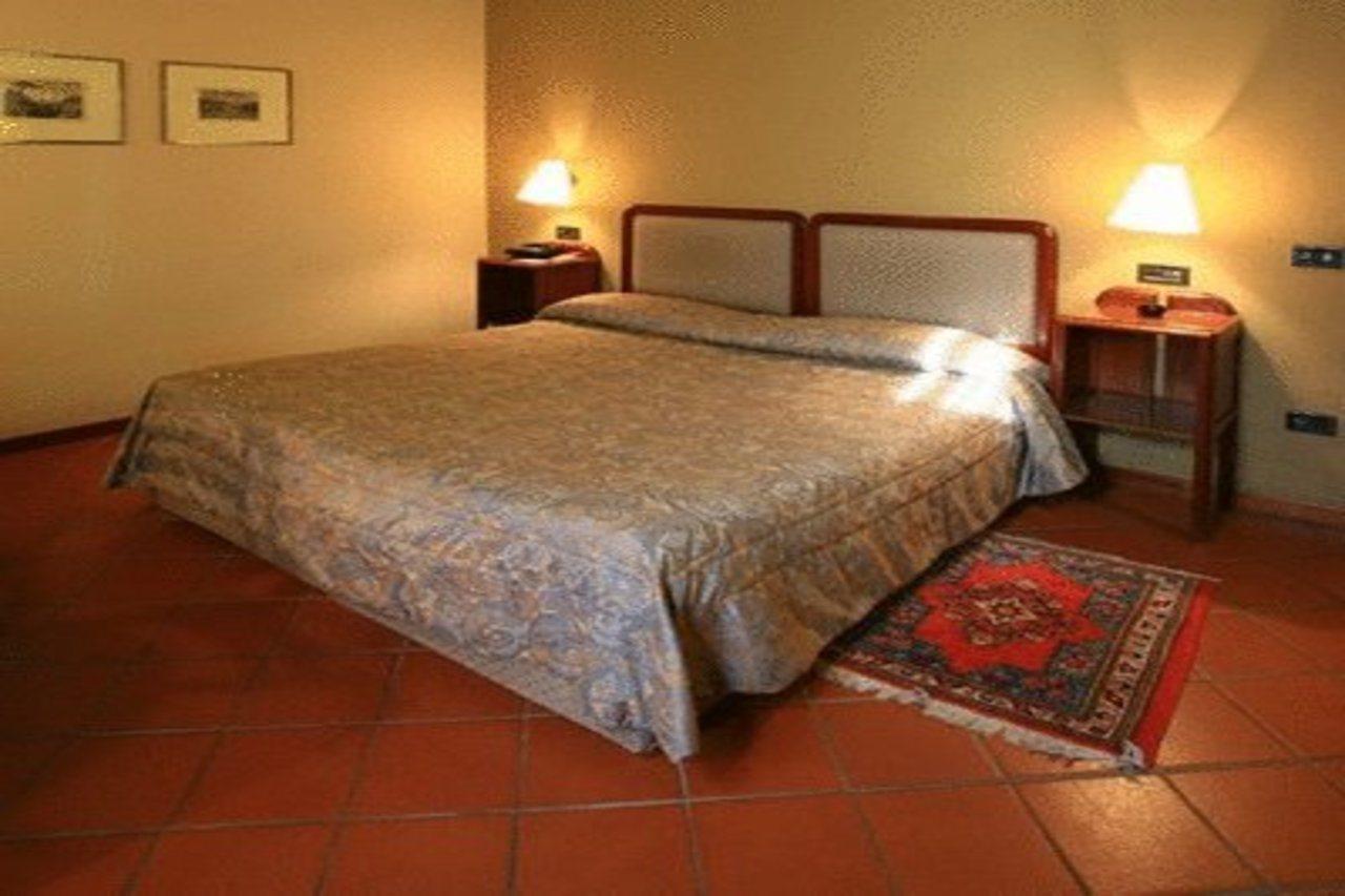 Hotel Palazzo Bocci Spello Zewnętrze zdjęcie