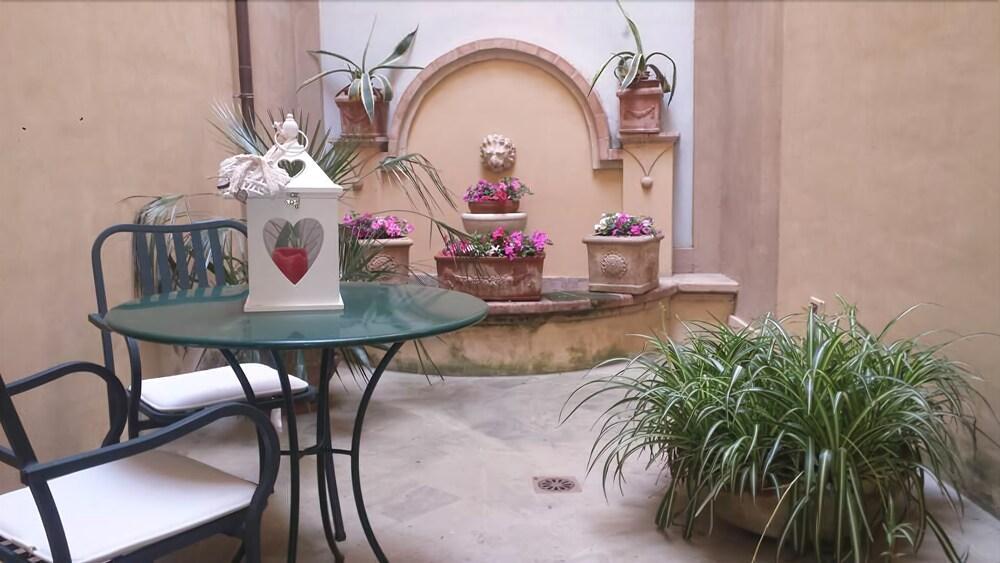 Hotel Palazzo Bocci Spello Zewnętrze zdjęcie