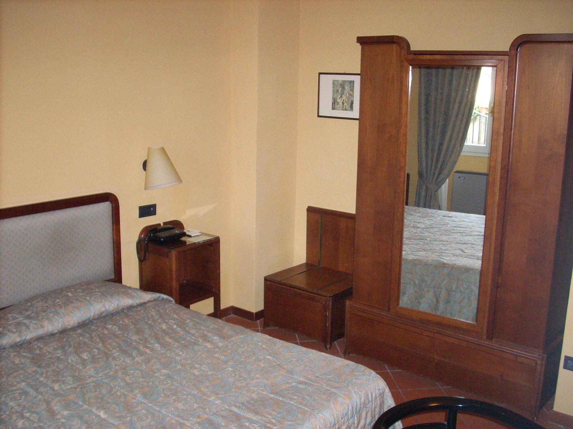 Hotel Palazzo Bocci Spello Zewnętrze zdjęcie