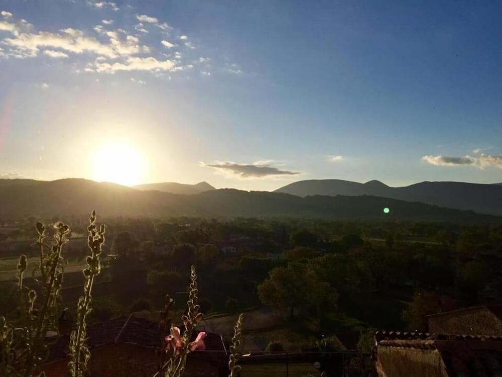 Hotel Palazzo Bocci Spello Zewnętrze zdjęcie