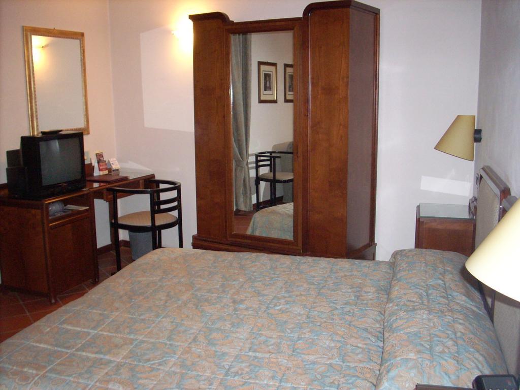 Hotel Palazzo Bocci Spello Zewnętrze zdjęcie