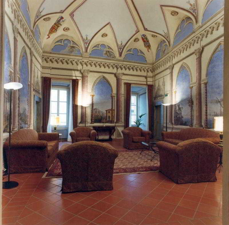 Hotel Palazzo Bocci Spello Wnętrze zdjęcie