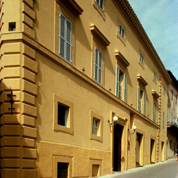Hotel Palazzo Bocci Spello Zewnętrze zdjęcie