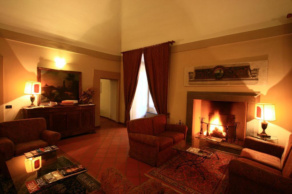 Hotel Palazzo Bocci Spello Pokój zdjęcie